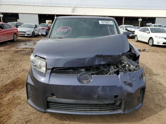 Photo 4 VIN: JTLZE4FE1B1128719 - TOYOTA SCION XB 