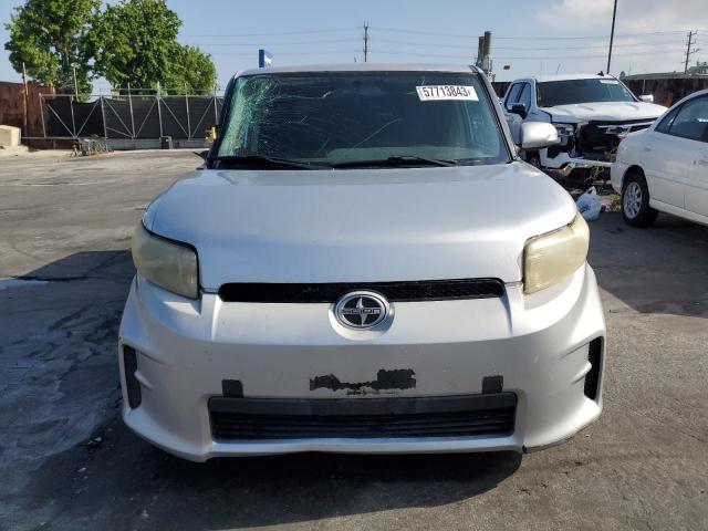 Photo 4 VIN: JTLZE4FE1B1130549 - TOYOTA SCION XB 