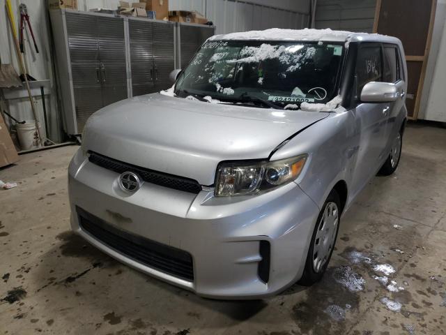 Photo 1 VIN: JTLZE4FE1B1130941 - TOYOTA SCION XB 