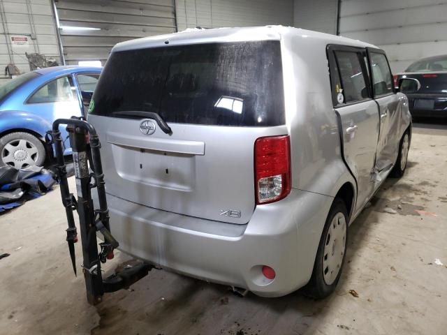 Photo 3 VIN: JTLZE4FE1B1130941 - TOYOTA SCION XB 