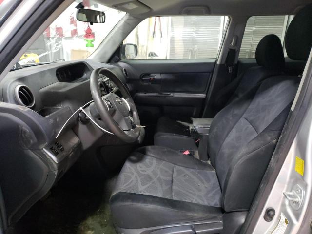 Photo 4 VIN: JTLZE4FE1B1130941 - TOYOTA SCION XB 