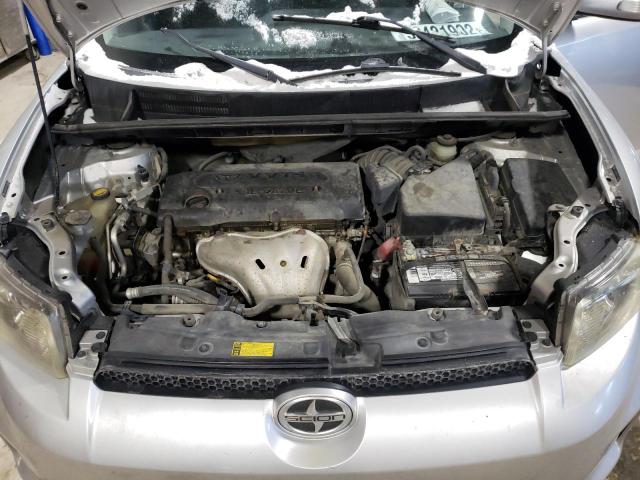 Photo 6 VIN: JTLZE4FE1B1130941 - TOYOTA SCION XB 