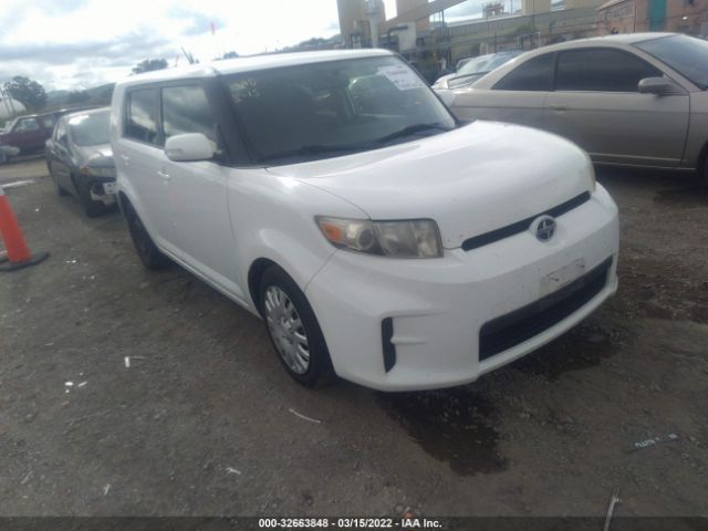 Photo 0 VIN: JTLZE4FE1B1133421 - SCION XB 