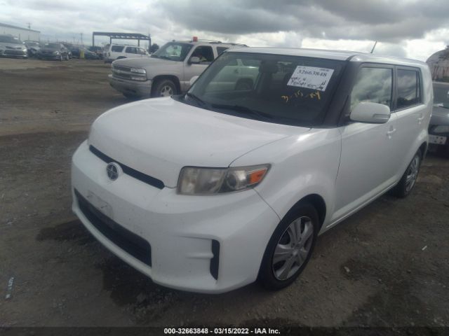 Photo 1 VIN: JTLZE4FE1B1133421 - SCION XB 