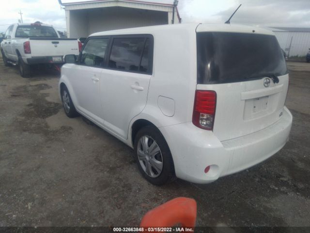 Photo 2 VIN: JTLZE4FE1B1133421 - SCION XB 