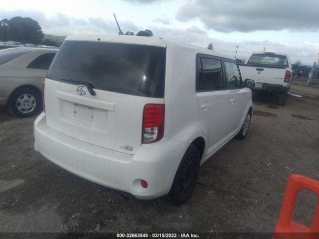 Photo 3 VIN: JTLZE4FE1B1133421 - SCION XB 