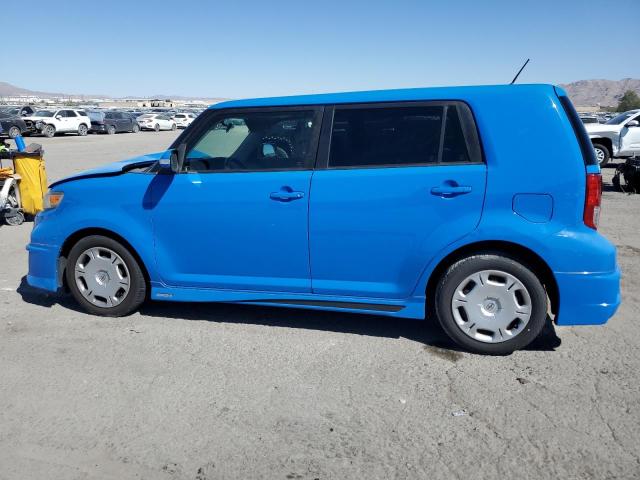 Photo 1 VIN: JTLZE4FE1B1135119 - TOYOTA SCION XB 