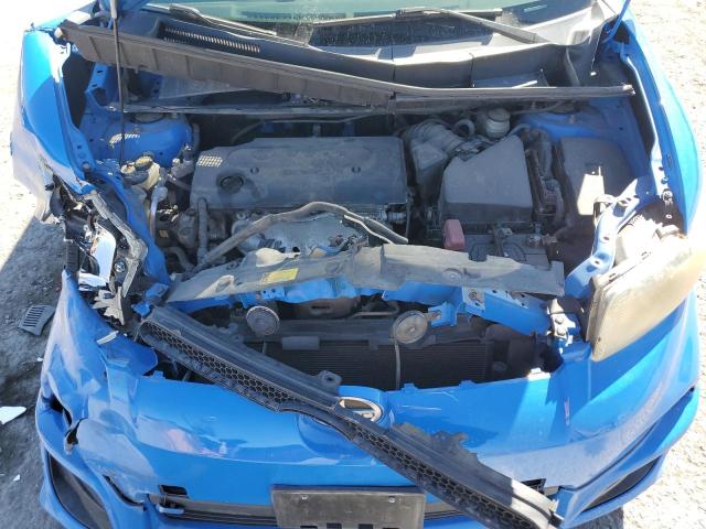 Photo 10 VIN: JTLZE4FE1B1135119 - TOYOTA SCION XB 