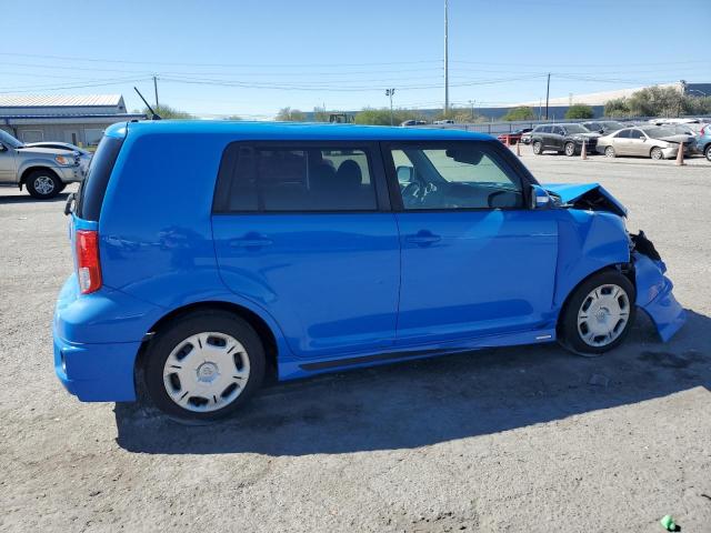 Photo 2 VIN: JTLZE4FE1B1135119 - TOYOTA SCION XB 