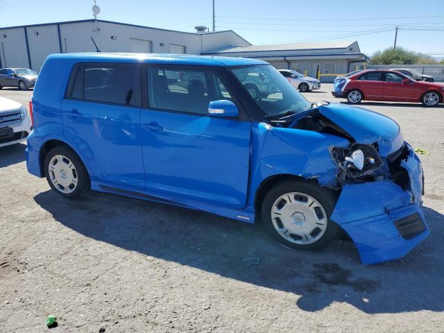 Photo 3 VIN: JTLZE4FE1B1135119 - TOYOTA SCION XB 