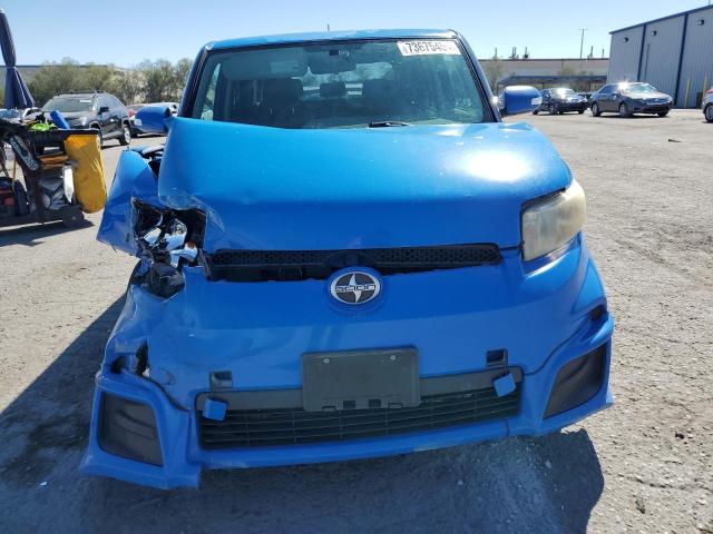 Photo 4 VIN: JTLZE4FE1B1135119 - TOYOTA SCION XB 