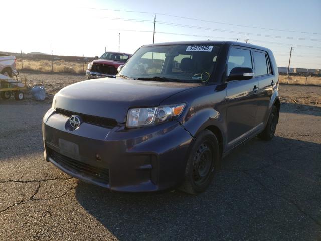 Photo 1 VIN: JTLZE4FE1B1136013 - TOYOTA SCION XB 