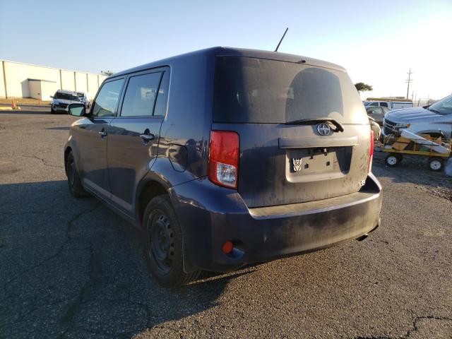 Photo 2 VIN: JTLZE4FE1B1136013 - TOYOTA SCION XB 