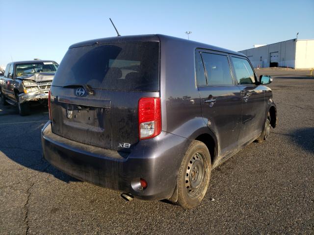 Photo 3 VIN: JTLZE4FE1B1136013 - TOYOTA SCION XB 