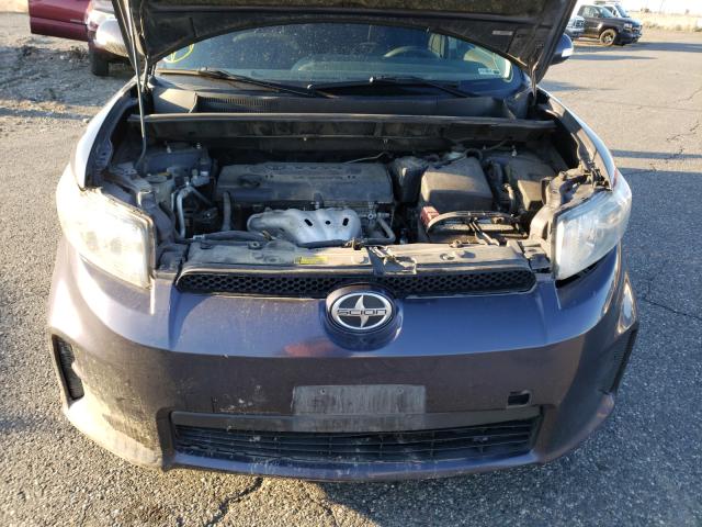 Photo 6 VIN: JTLZE4FE1B1136013 - TOYOTA SCION XB 