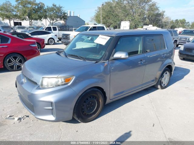 Photo 1 VIN: JTLZE4FE1B1137288 - SCION XB 