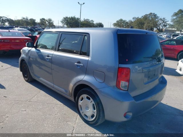 Photo 2 VIN: JTLZE4FE1B1137288 - SCION XB 