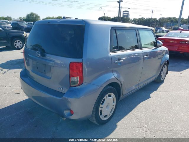 Photo 3 VIN: JTLZE4FE1B1137288 - SCION XB 