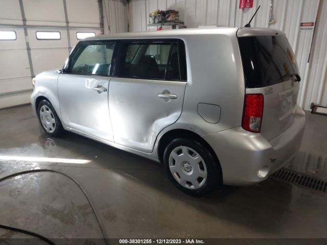 Photo 2 VIN: JTLZE4FE1C1142072 - SCION XB 