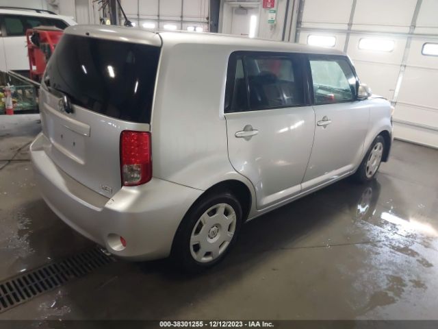 Photo 3 VIN: JTLZE4FE1C1142072 - SCION XB 