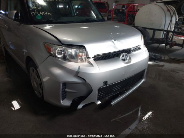 Photo 5 VIN: JTLZE4FE1C1142072 - SCION XB 