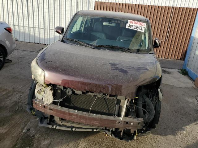 Photo 4 VIN: JTLZE4FE1C1143531 - TOYOTA SCION 