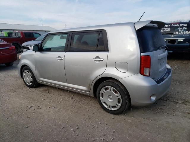 Photo 1 VIN: JTLZE4FE1C1143724 - TOYOTA SCION XB 