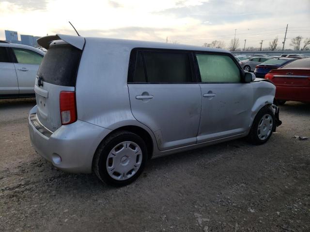 Photo 2 VIN: JTLZE4FE1C1143724 - TOYOTA SCION XB 