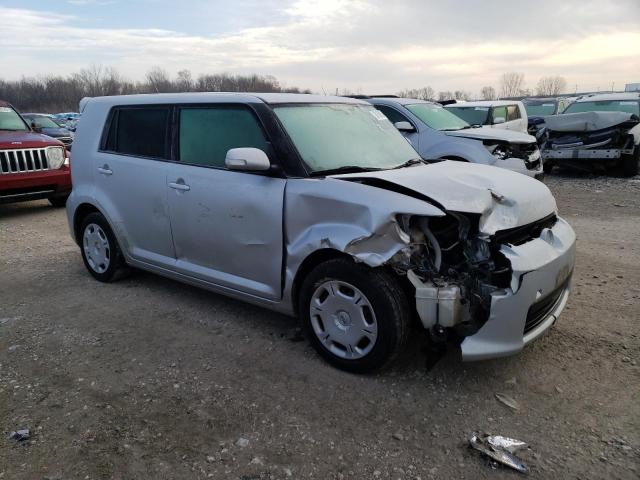 Photo 3 VIN: JTLZE4FE1C1143724 - TOYOTA SCION XB 