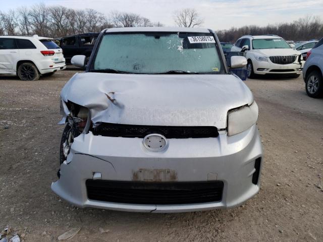 Photo 4 VIN: JTLZE4FE1C1143724 - TOYOTA SCION XB 