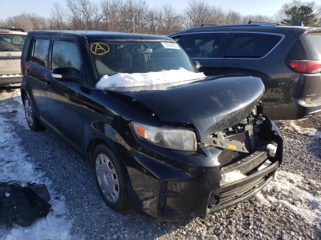 Photo 0 VIN: JTLZE4FE1C1145005 - TOYOTA SCION XB 