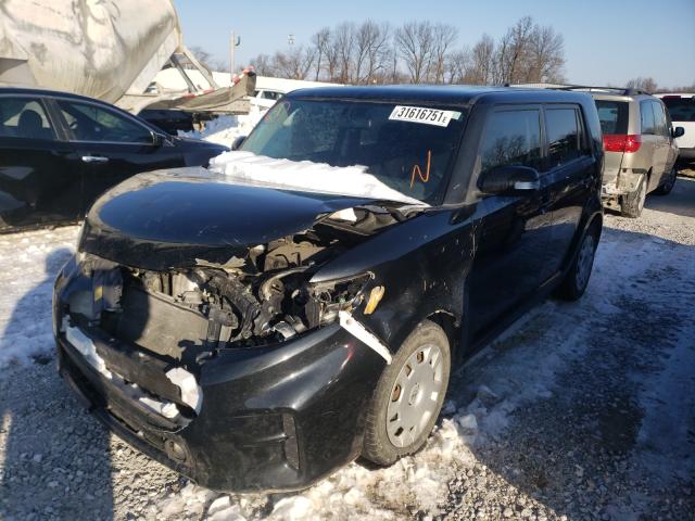 Photo 1 VIN: JTLZE4FE1C1145005 - TOYOTA SCION XB 