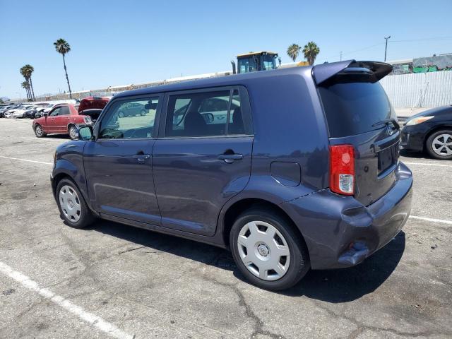 Photo 1 VIN: JTLZE4FE1C1145151 - TOYOTA SCION XB 