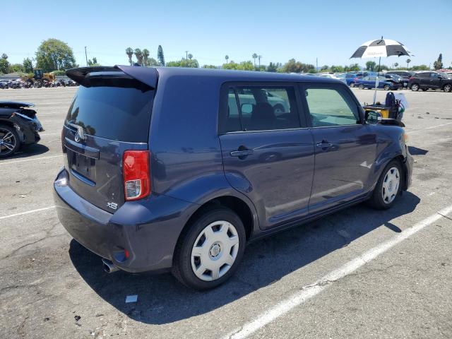 Photo 2 VIN: JTLZE4FE1C1145151 - TOYOTA SCION XB 