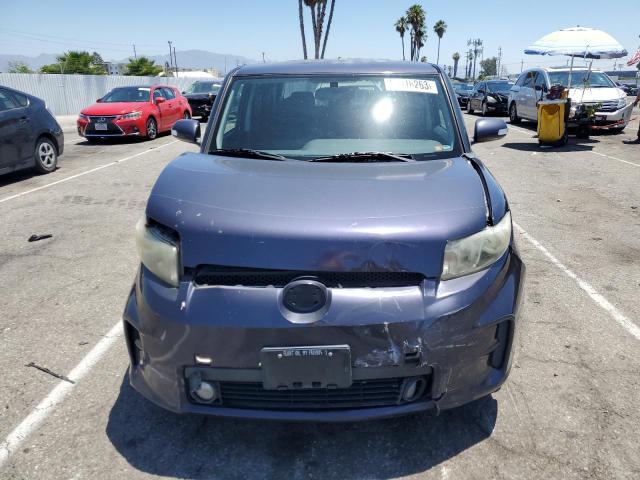 Photo 4 VIN: JTLZE4FE1C1145151 - TOYOTA SCION XB 