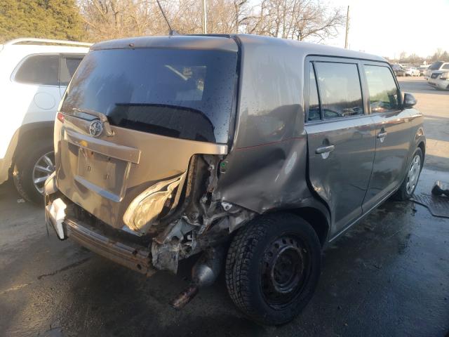 Photo 3 VIN: JTLZE4FE1C1145246 - TOYOTA SCION XB 