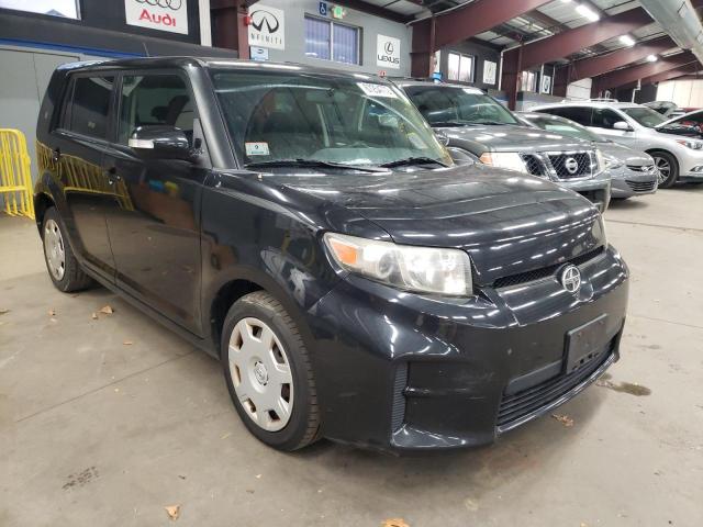 Photo 0 VIN: JTLZE4FE1C1145523 - TOYOTA SCION XB 