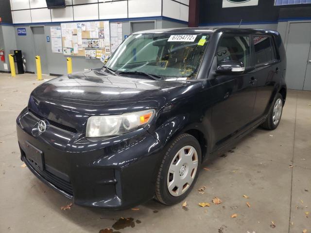 Photo 1 VIN: JTLZE4FE1C1145523 - TOYOTA SCION XB 