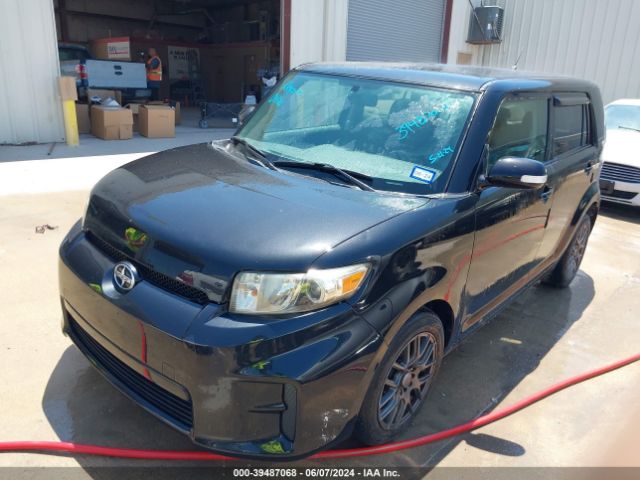 Photo 1 VIN: JTLZE4FE1C1145540 - SCION XB 