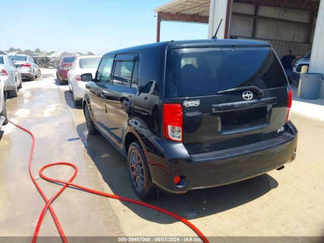 Photo 2 VIN: JTLZE4FE1C1145540 - SCION XB 