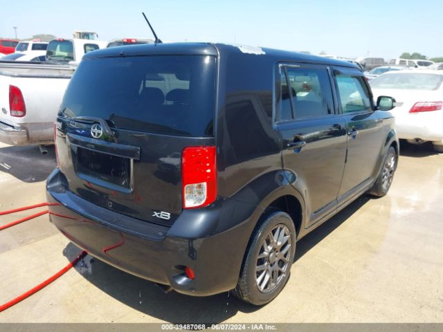 Photo 3 VIN: JTLZE4FE1C1145540 - SCION XB 