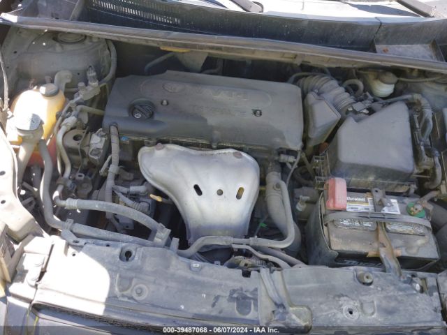 Photo 9 VIN: JTLZE4FE1C1145540 - SCION XB 