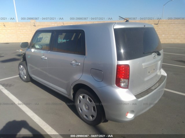 Photo 2 VIN: JTLZE4FE1C1145697 - SCION XB 