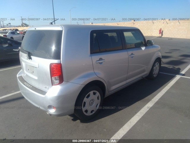 Photo 3 VIN: JTLZE4FE1C1145697 - SCION XB 