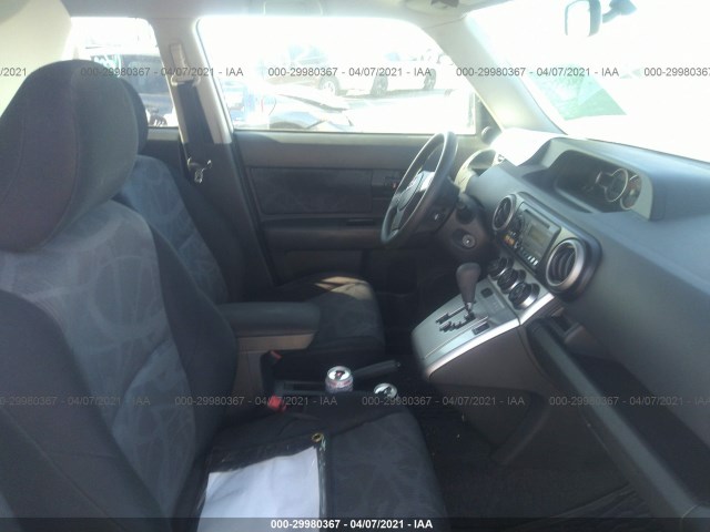 Photo 4 VIN: JTLZE4FE1C1145697 - SCION XB 