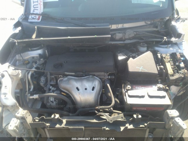 Photo 9 VIN: JTLZE4FE1C1145697 - SCION XB 