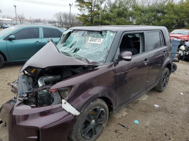 Photo 0 VIN: JTLZE4FE1C1146025 - TOYOTA SCION XB 