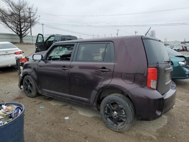 Photo 1 VIN: JTLZE4FE1C1146025 - TOYOTA SCION XB 