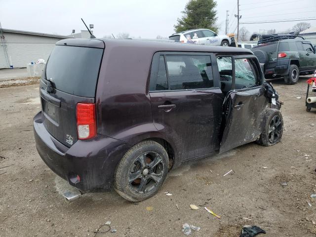 Photo 2 VIN: JTLZE4FE1C1146025 - TOYOTA SCION XB 