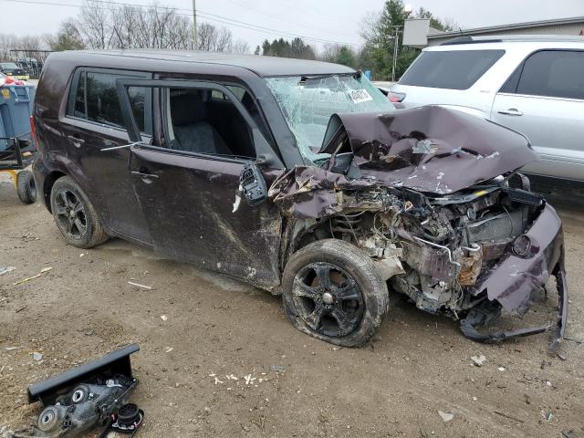 Photo 3 VIN: JTLZE4FE1C1146025 - TOYOTA SCION XB 